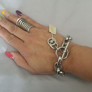 Michael Kors bracelet